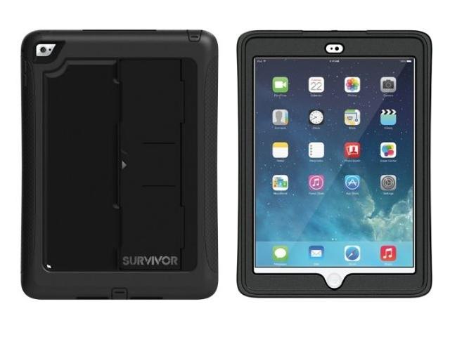 Griffin Survivor Slim for iPad Air