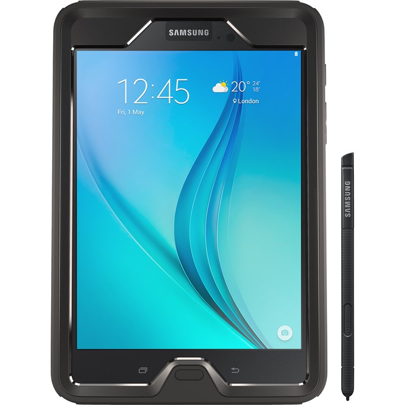 Otterbox Defender Series Case for Samsung Tab A