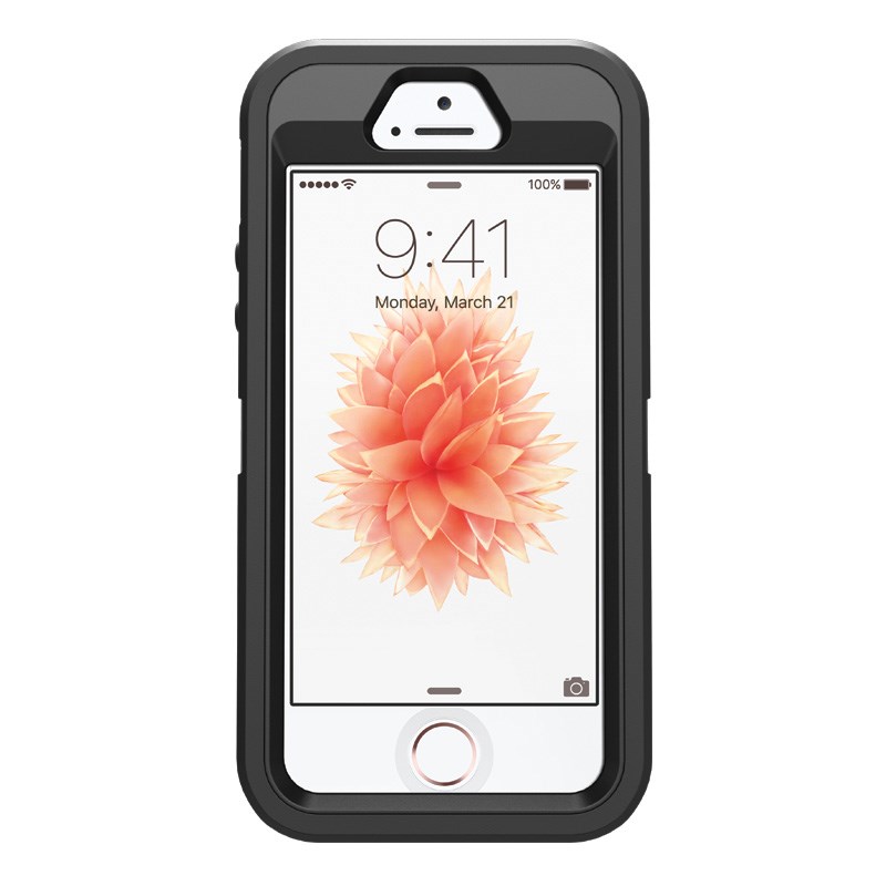 Otterbox Commuter Series Case iPhone 5S and SE