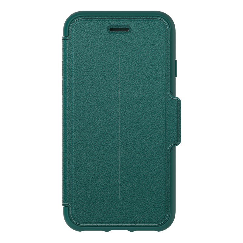 OtterBox Strada Series Case for iPhone 7 in Opal